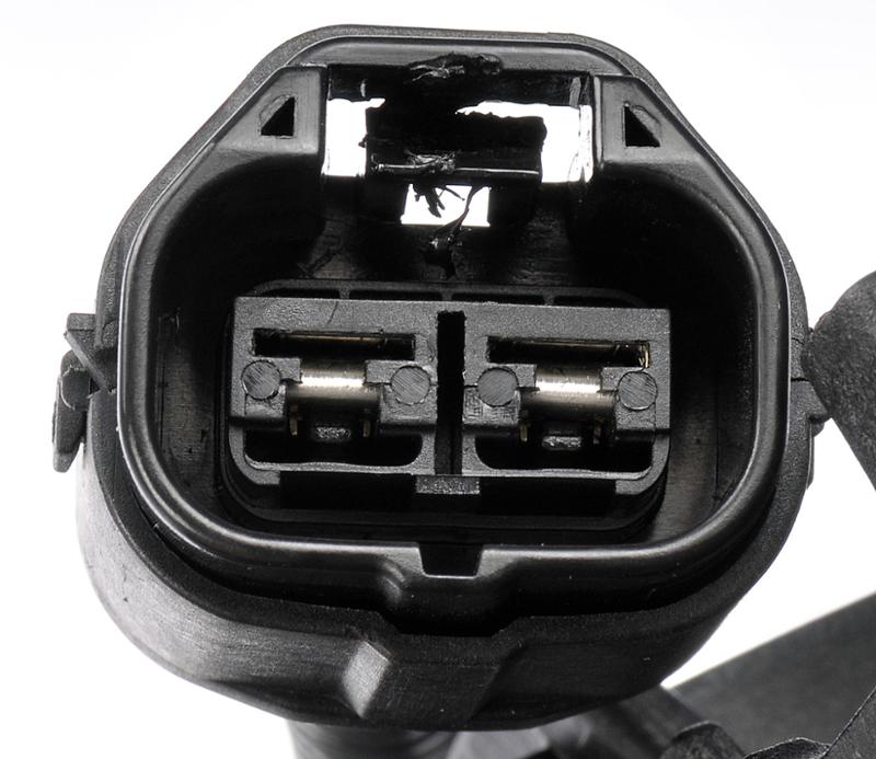 Dorman 620449 Engine Cooling Fan Assembly product image 2 of 2