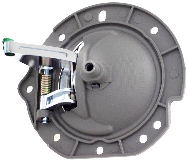 Dorman 83997 Interior Door Handle product image 2 of 3