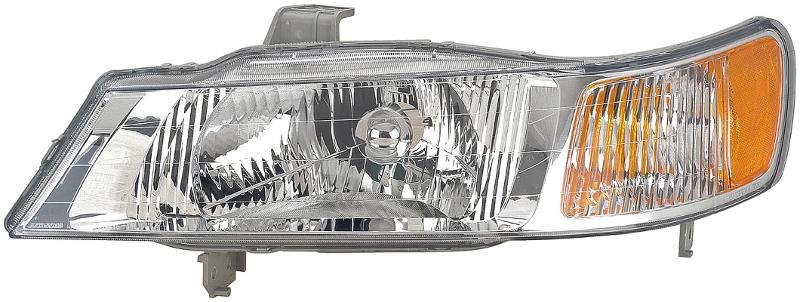 Dorman 1590503 Headlight Assembly product image 1 of 1