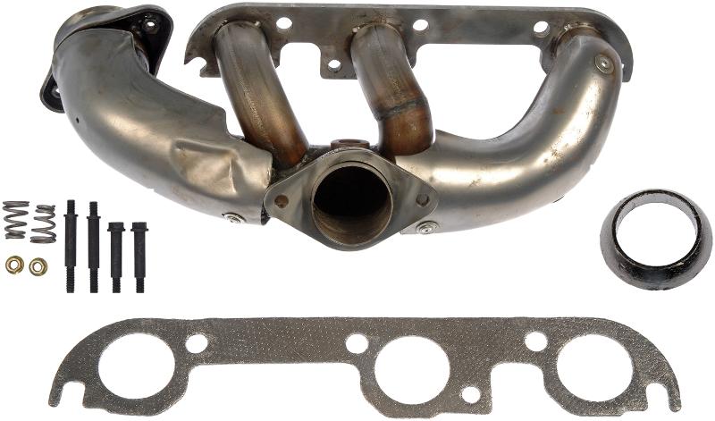 Dorman 674656 Exhaust Manifold product image 6 of 7