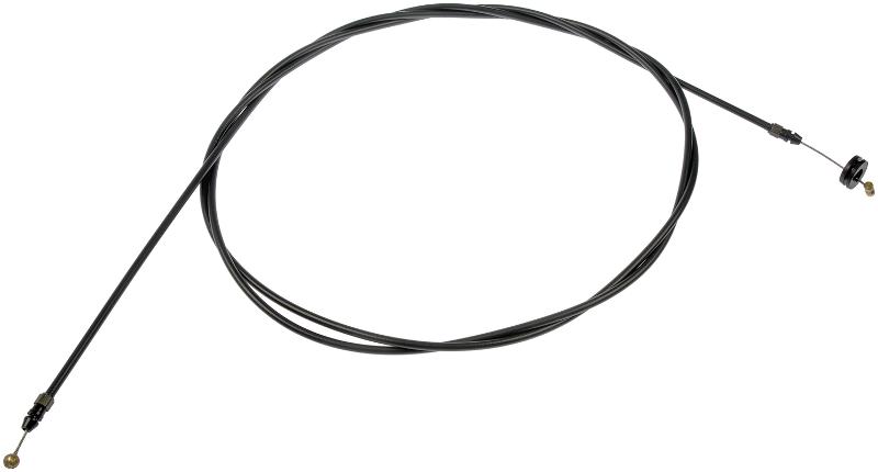 Dorman 912022 - Hood Release Cable Dorman 912022 Hood Release Cable product image 2 of 3