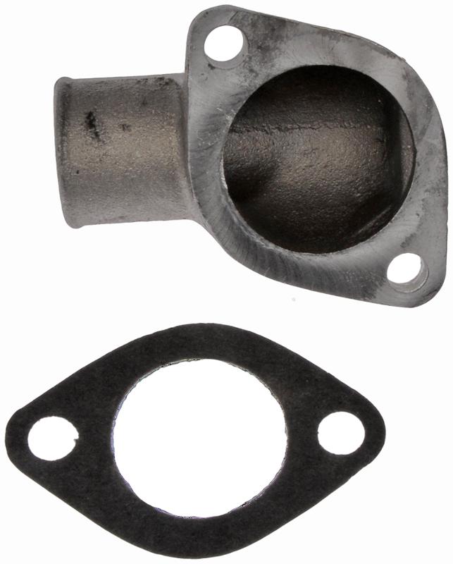 Dorman 9021017 Engine Coolant Thermostat Housing product image 1 of 2