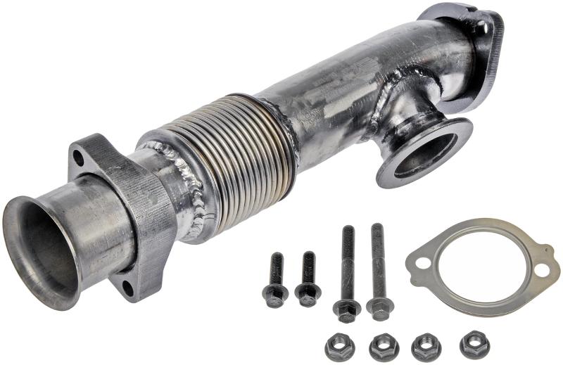 Dorman 679010 - Turbocharger Up Pipe Dorman 679010 Turbocharger Up Pipe product image 2 of 2