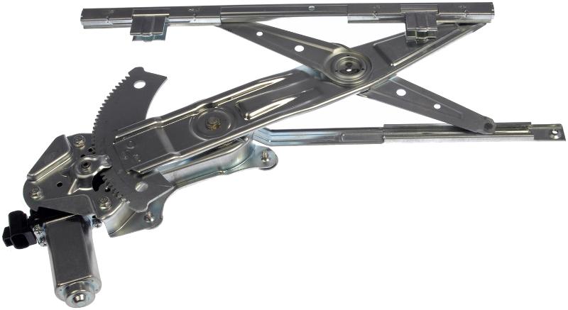Dorman 751015 Power Window Motor and Regulator Assembly product image 5 of 6