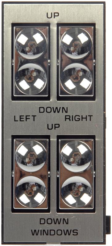 Dorman 901008 - Door Window Switch Dorman 901008 Door Window Switch product image 3 of 3