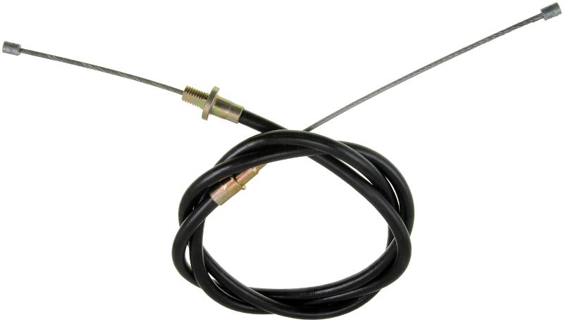 Dorman C93699 Parking Brake Cable product image 3 of 3