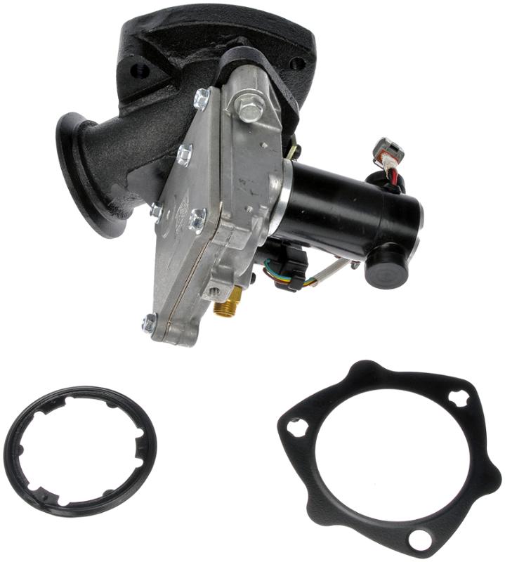 Dorman 9045002 EGR Valve product image 2 of 4