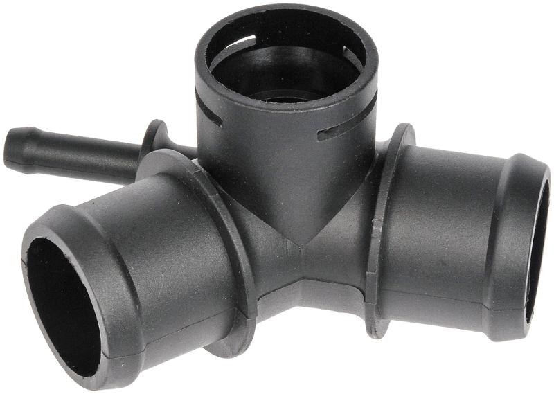 Dorman 902793 Radiator Coolant Hose Connector product image 3 of 3