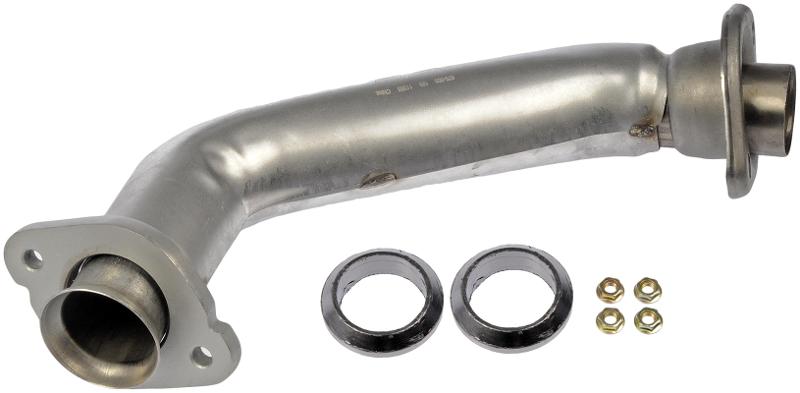 Dorman 679003 Exhaust Crossover Pipe product image 4 of 4