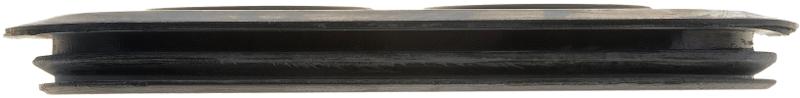 Dorman 42103 Brake Master Cylinder Cap Gasket product image 7 of 8