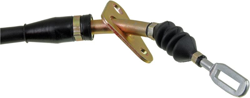 Dorman C660341 Parking Brake Cable product image 1 of 3