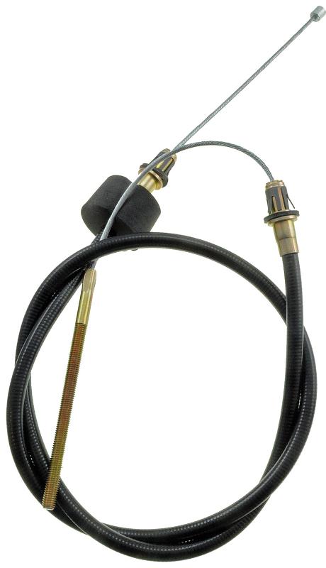 Dorman C94454 Parking Brake Cable product image 2 of 3