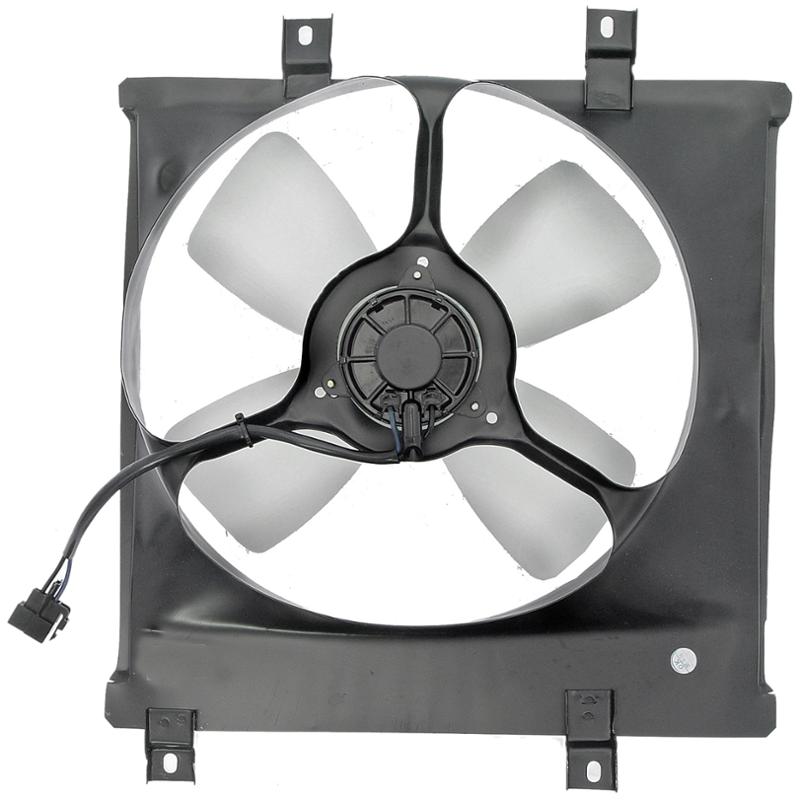Dorman 620737 - Engine Cooling Fan Assembly Dorman 620737 Engine Cooling Fan Assembly product image 1 of 2