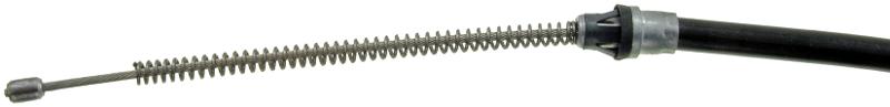 Dorman C93396 - Parking Brake Cable Dorman C93396 Parking Brake Cable product image 3 of 3
