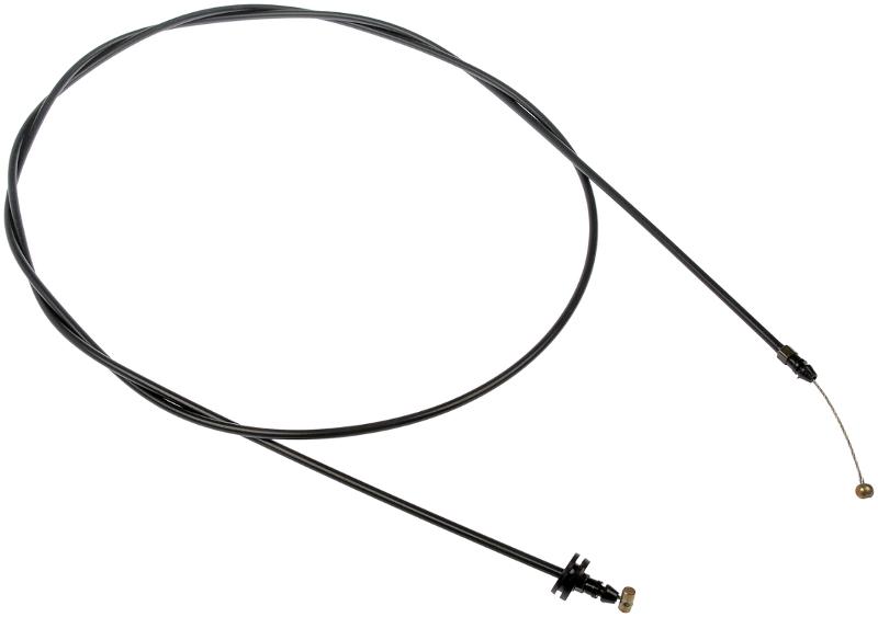 Dorman 912026 Hood Release Cable product image 2 of 3