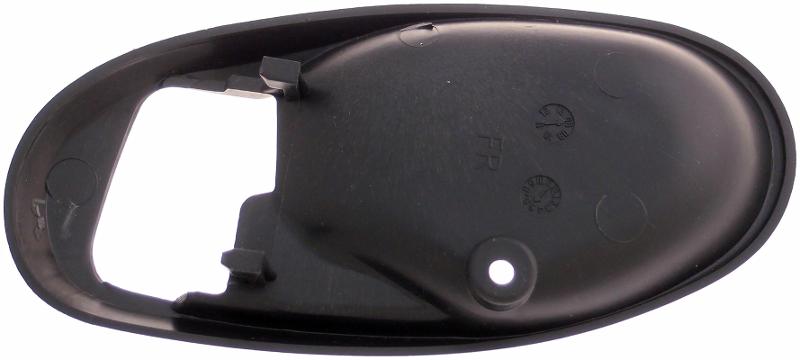 Dorman 83702 - Interior Door Handle Bezel Dorman 83702 Interior Door Handle Bezel product image 3 of 3