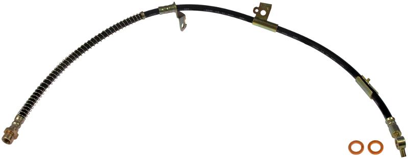 Dorman H620949 - Brake Hydraulic Hose Dorman H620949 Brake Hydraulic Hose product image 1 of 3