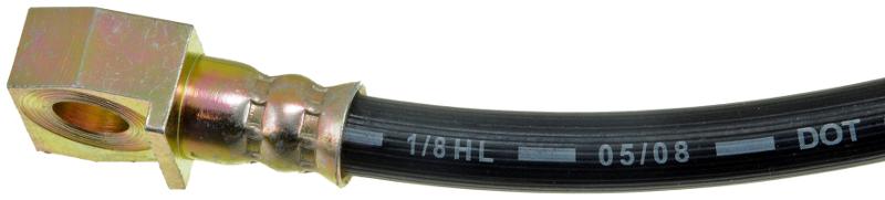 Dorman H38608 - Brake Hydraulic Hose Dorman H38608 Brake Hydraulic Hose product image 3 of 3