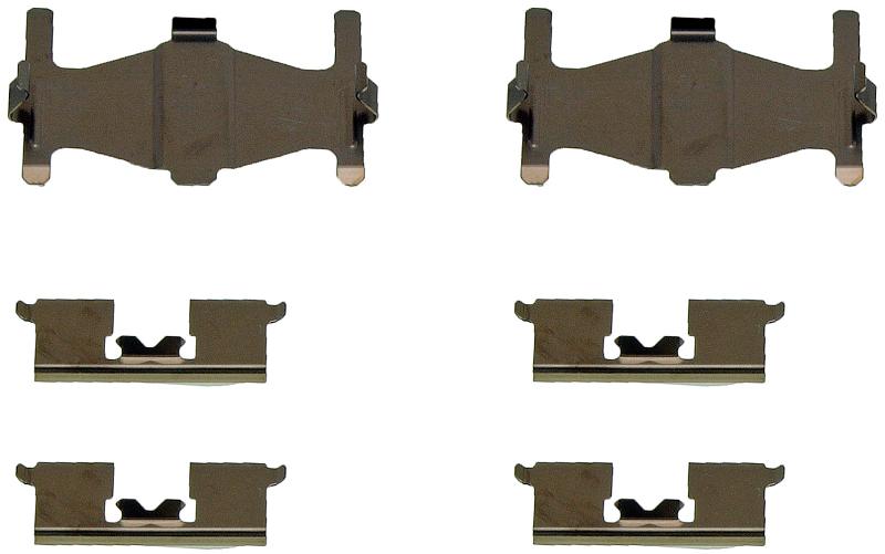 Dorman HW13270 Disc Brake Hardware Kit product image 1 of 1