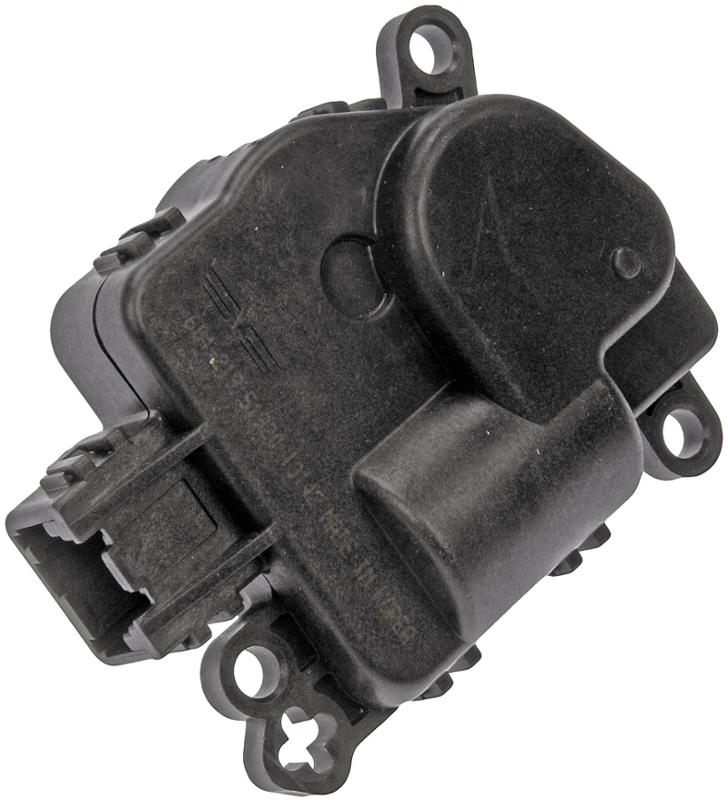 Dorman 604219 HVAC Heater Blend Door Actuator product image 3 of 3