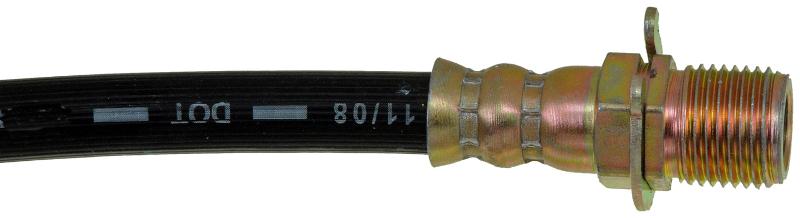 Dorman H38572 Brake Hydraulic Hose product image 2 of 3
