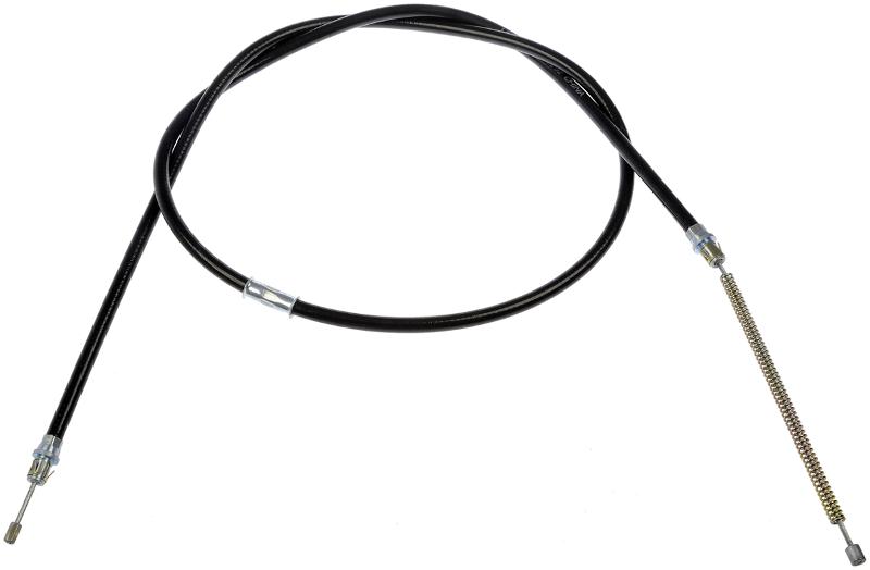 Dorman C95511 Parking Brake Cable product image 2 of 3