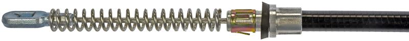 Dorman C660392 - Parking Brake Cable Dorman C660392 Parking Brake Cable product image 3 of 3