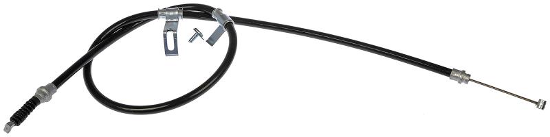 Dorman C95206 - Parking Brake Cable Dorman C95206 Parking Brake Cable product image 2 of 3
