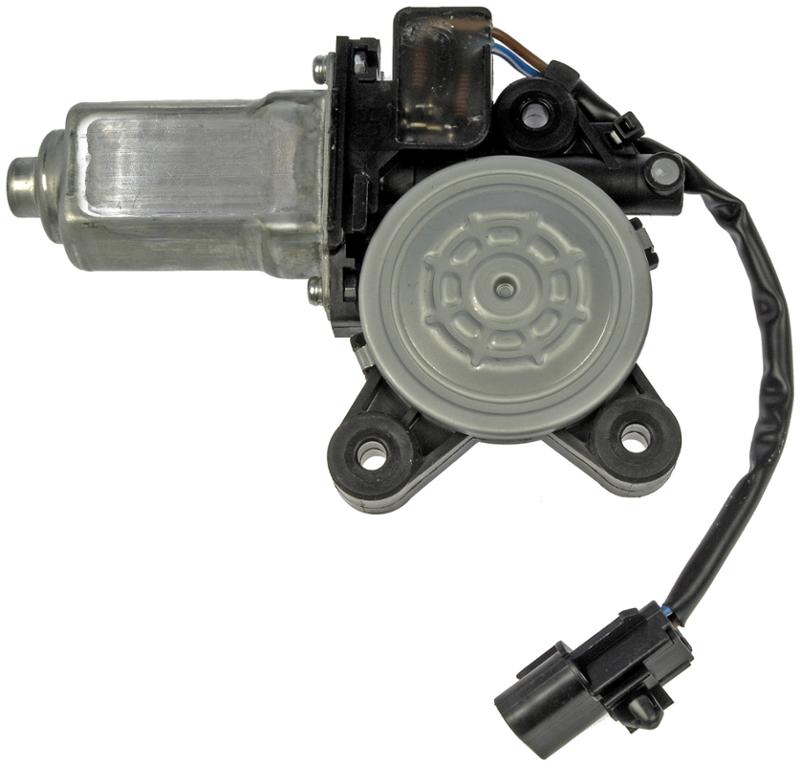 Dorman 742714 Power Window Motor product image 6 of 6