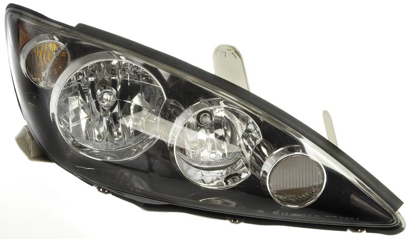 Dorman 1590991 Headlight Assembly product image 1 of 1