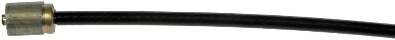 Dorman C95367 Parking Brake Cable product image 2 of 3
