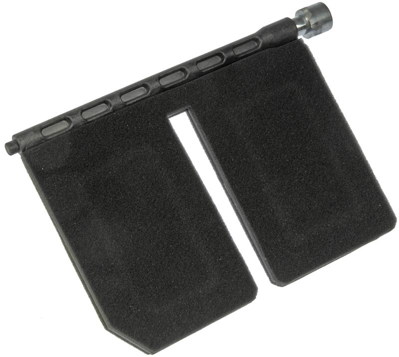 Dorman 902322 HVAC Blend Door Repair Kit product image 2 of 2