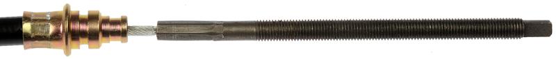 Dorman C92403 Parking Brake Cable product image 1 of 3