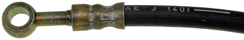 Dorman H38405 - Brake Hydraulic Hose Dorman H38405 Brake Hydraulic Hose product image 3 of 3