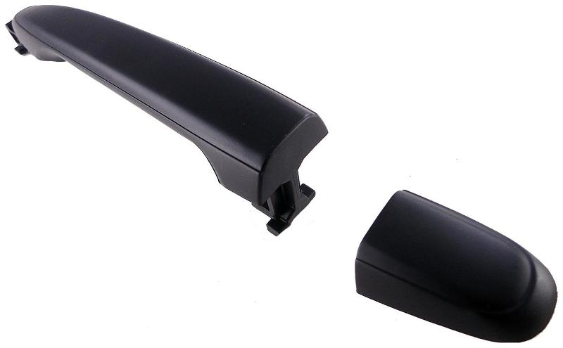 Dorman 82498 - Exterior Door Handle Dorman 82498 Exterior Door Handle product image 3 of 3