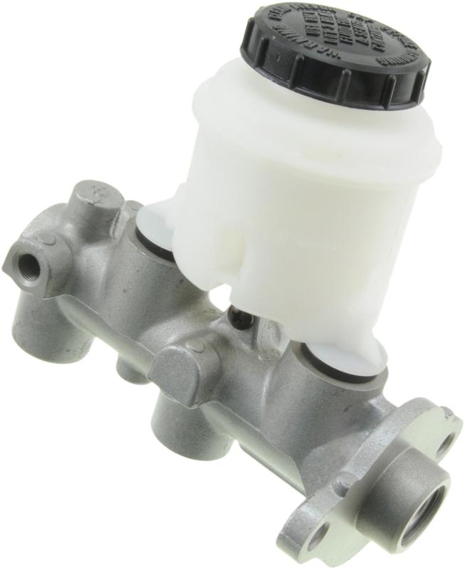 Dorman M390022 Brake Master Cylinder product image 2 of 4