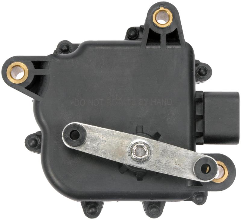 Dorman 911912 Intake Manifold Runner Control Motor product image 2 of 3