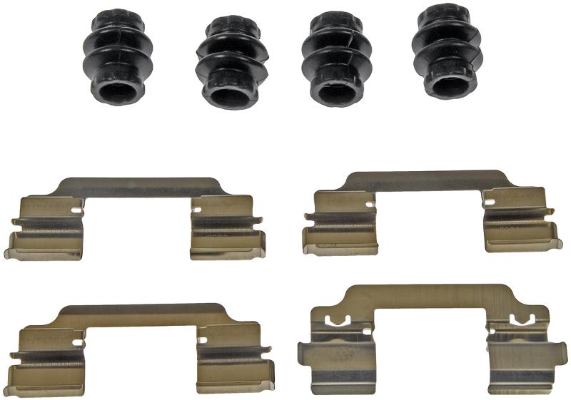 Dorman HW13646 Disc Brake Hardware Kit product image 1 of 1