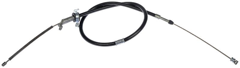 Dorman C95567 - Parking Brake Cable Dorman C95567 Parking Brake Cable product image 3 of 3