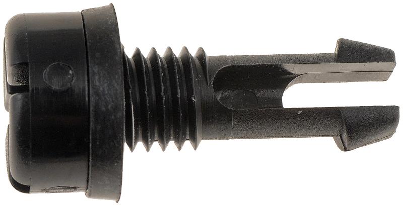 Dorman 61138 Radiator Drain Petcock product image 2 of 2