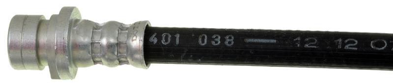 Dorman H380145 - Brake Hydraulic Hose Dorman H380145 Brake Hydraulic Hose product image 2 of 3