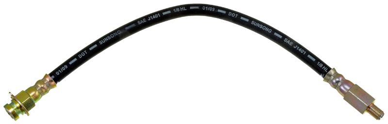 Dorman H18167 - Brake Hydraulic Hose Dorman H18167 Brake Hydraulic Hose product image 3 of 3