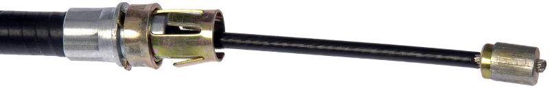 Dorman C93347 Parking Brake Cable product image 3 of 3