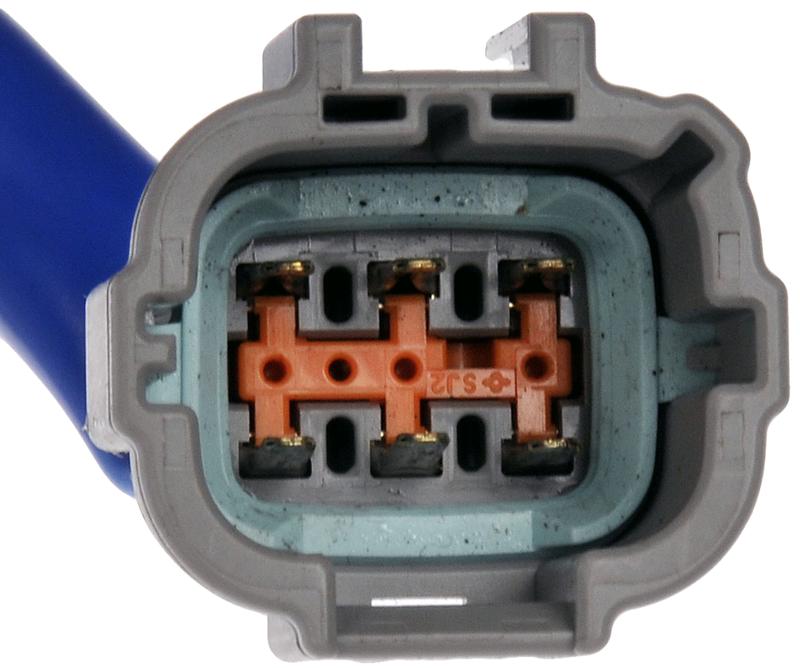 Dorman 748919 Power Window Motor and Regulator Assembly product image 3 of 3