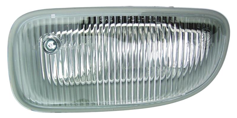 Dorman 1570932 Fog Light Assembly product image 1 of 1