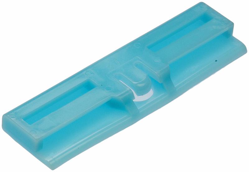 Dorman 700644 - Windshield Wiper Blade Retainer Dorman 700644 Windshield Wiper Blade Retainer product image 1 of 2