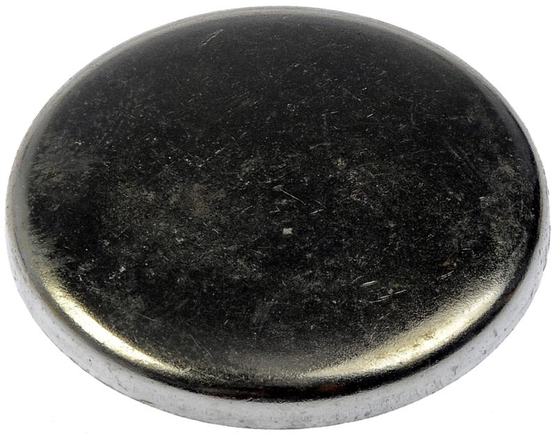 Dorman 555049 - Engine Camshaft Plug Dorman 555049 Engine Camshaft Plug product image 2 of 2