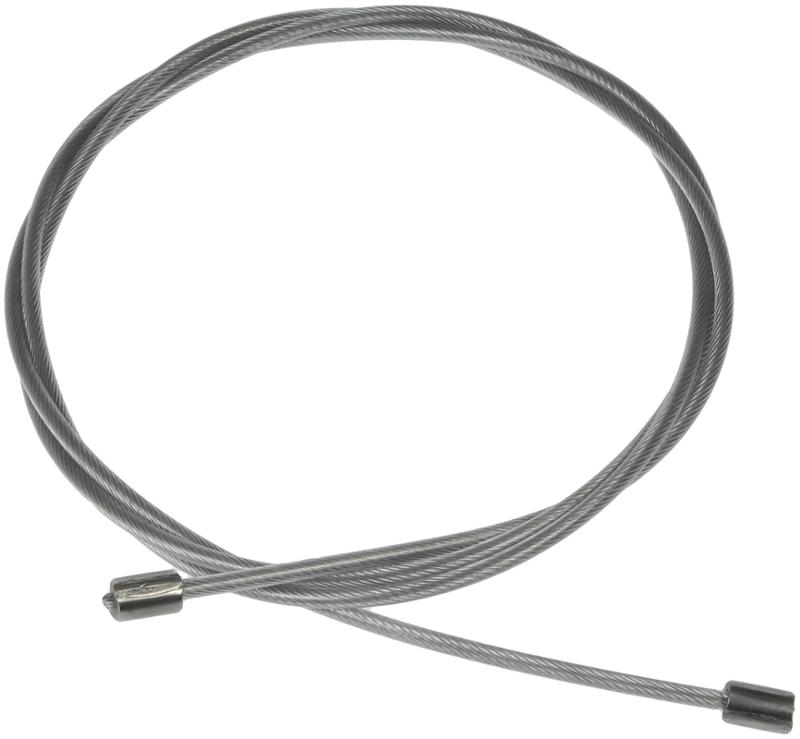 Dorman C92464 Parking Brake Cable product image 3 of 3