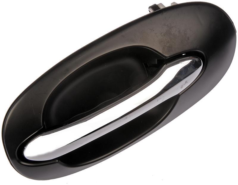 Dorman 80790 - Exterior Door Handle Dorman 80790 Exterior Door Handle product image 1 of 3