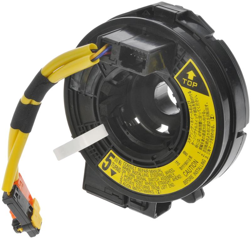 Dorman 525403 - Air Bag Clockspring Dorman 525403 Air Bag Clockspring product image 2 of 2